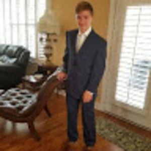 Meet your Posher, Seth